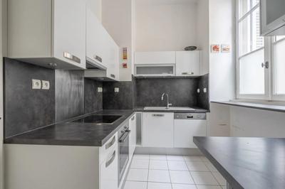 Appartement - 91 m² - 4 pièces