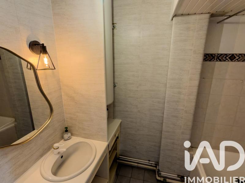 Appartement - 78 m² - 3 pièces