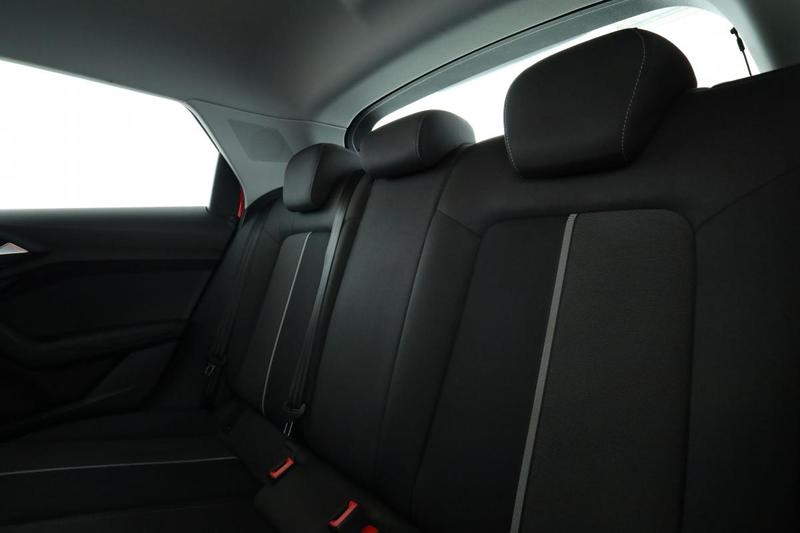 Audi A1 sportback 25 Tfsi Design 95 ch