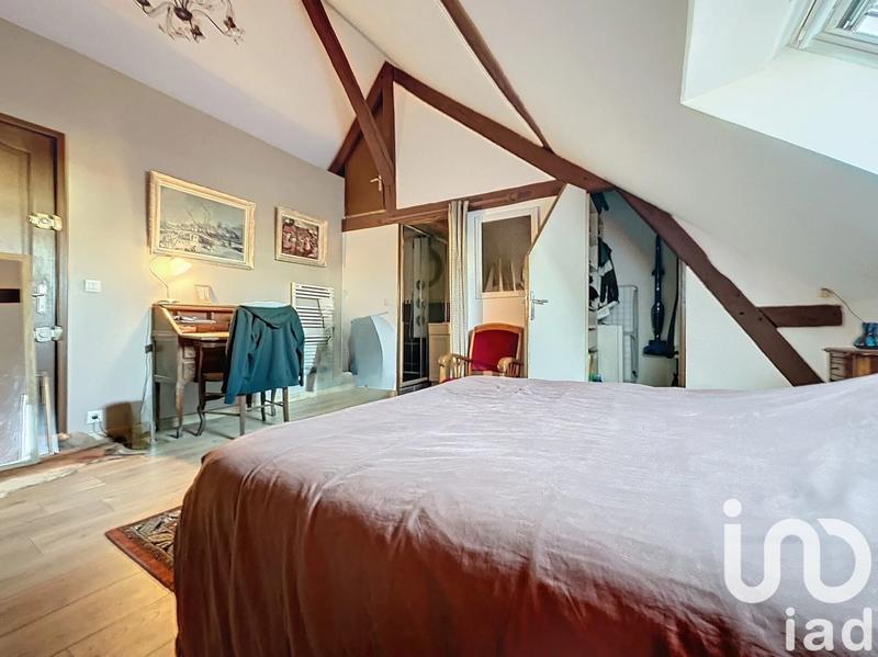 Appartement - 58 m² - 2 pièces