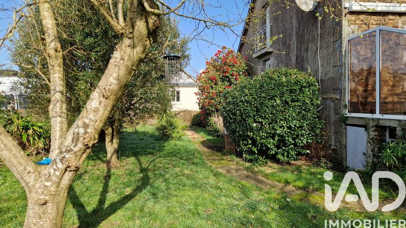 Maison - 146 m² - 6 pièces