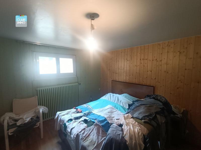 Maison - 140 m² - 7 pièces