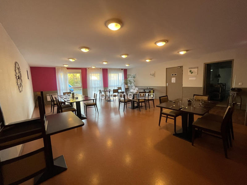 Appartement - 26 m² - 1 pièce