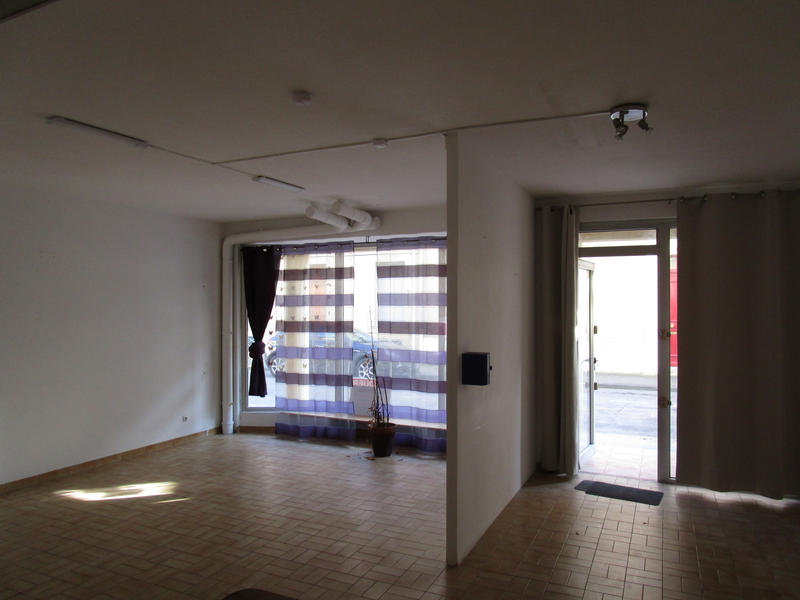 Local d'activités - 55 m²