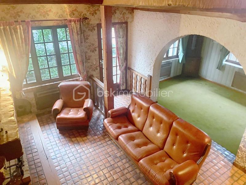 Maison - 135 m² - 4 pièces