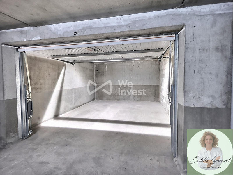 Appartement - 79 m² - 4 pièces