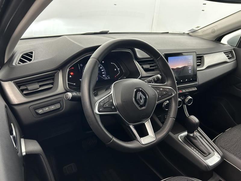 Renault Captur TCe 140 Edc - 21 Intens