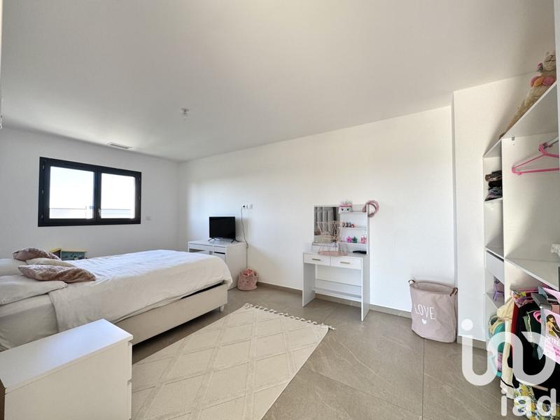 Maison - 131 m² - 4 pièces