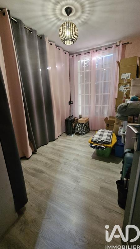 Maison - 129 m² - 6 pièces