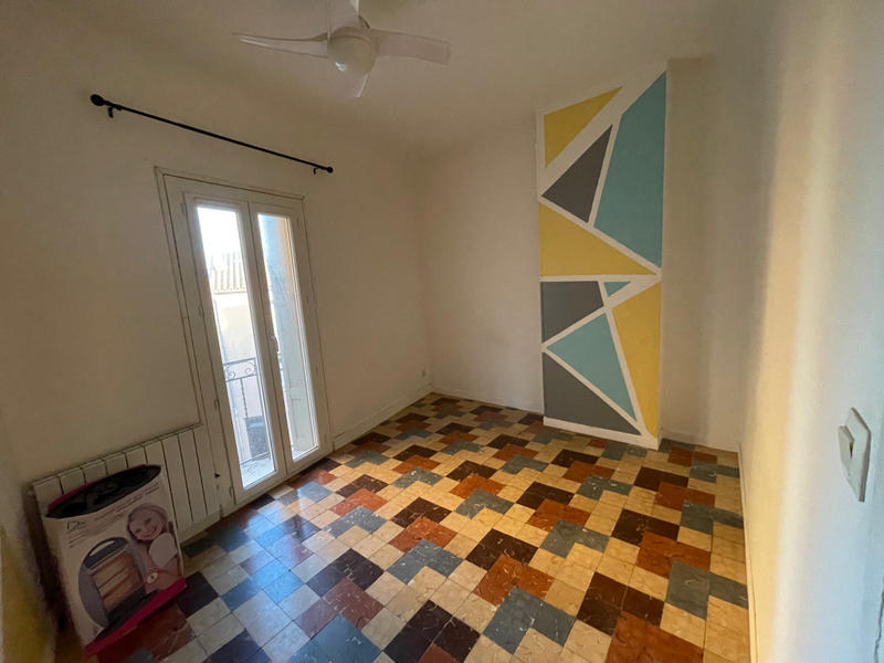 Maison de village - 76 m² - 4 pièces