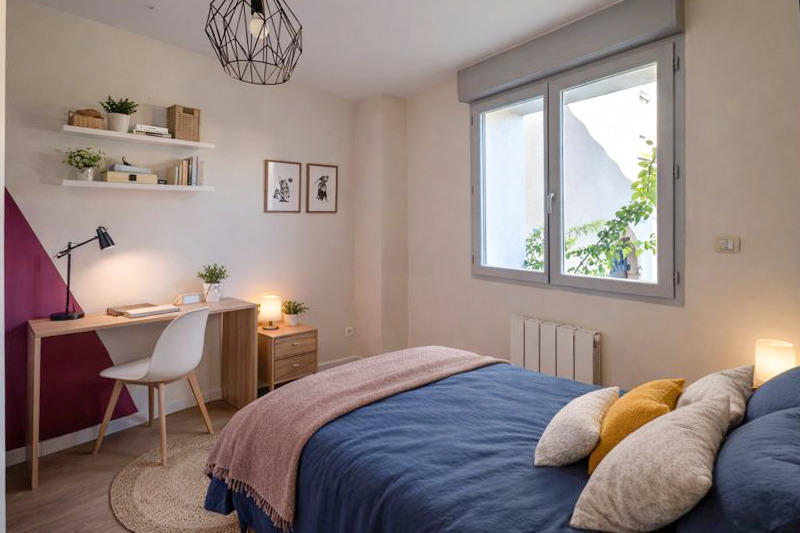 Maison - 123 m² - 5 pièces