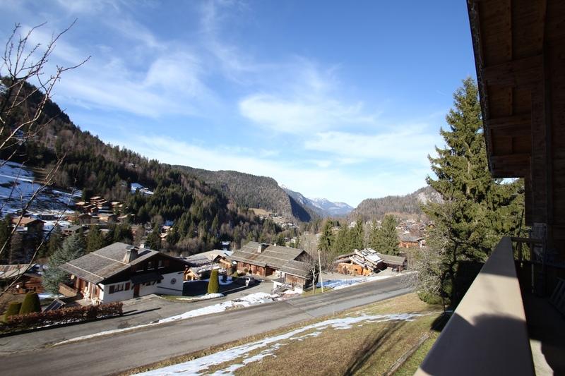 Châlet - 104 m² - 5 pièces