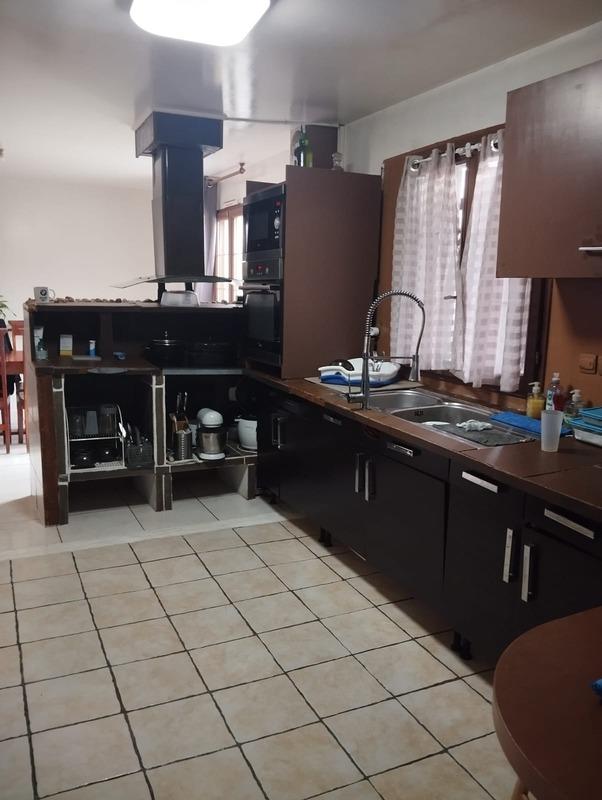 Maison - 147 m² - 3 pièces