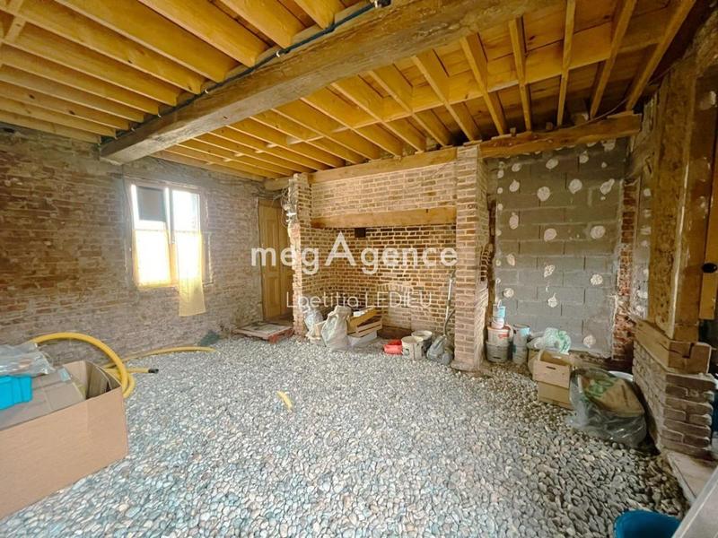 Maison - 196 m² - 16 pièces