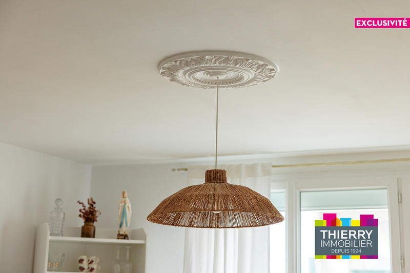 Appartement - 71 m² - 3 pièces