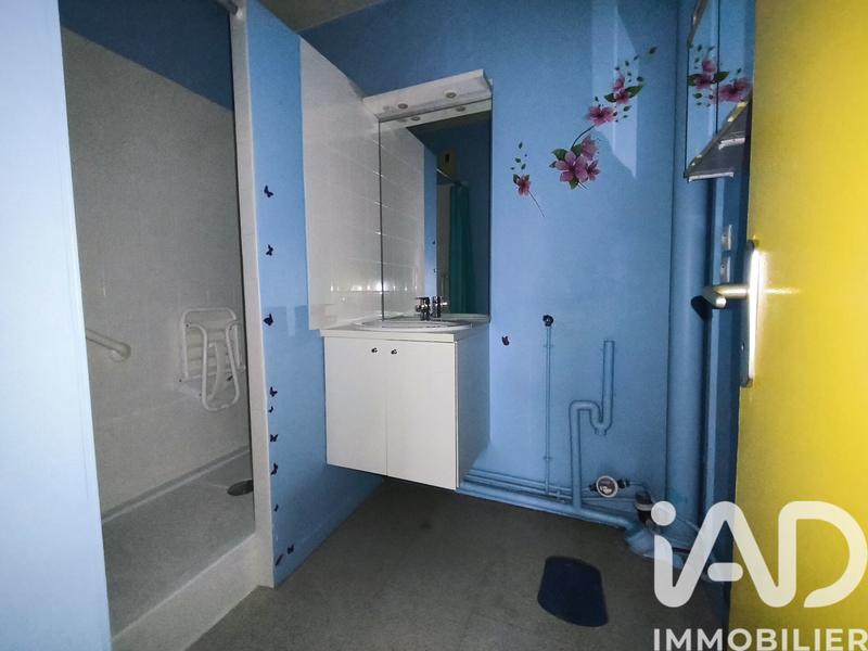 Appartement - 82 m² - 4 pièces