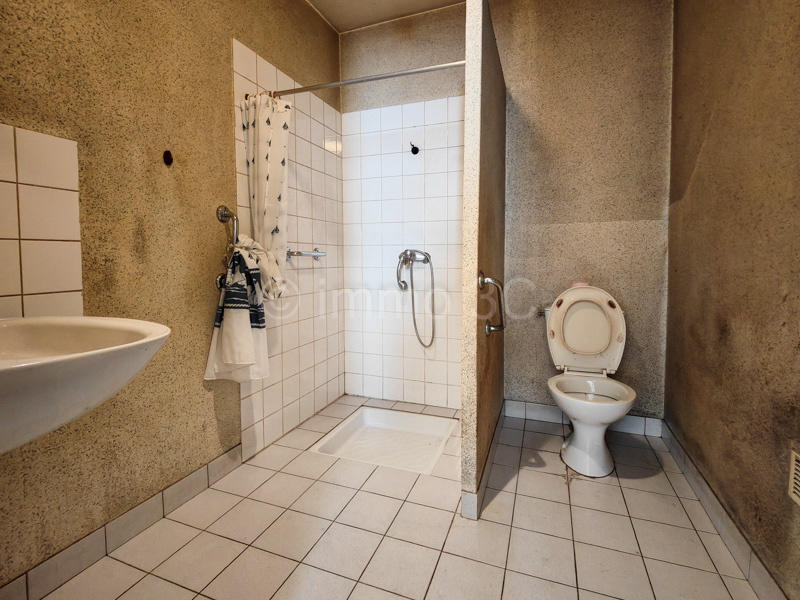 Corps de ferme - 150 m² - 6 pièces