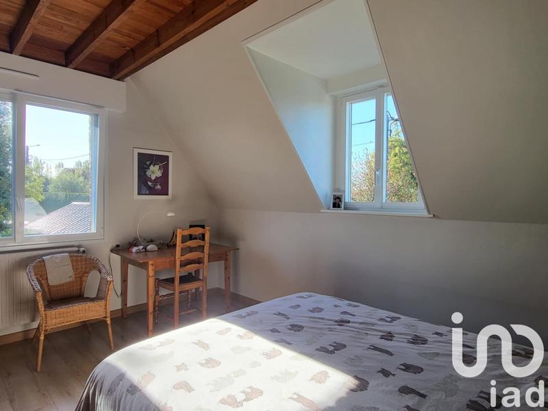 Maison de maîtres - 157 m² - 7 pièces