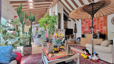 Immeuble - 13 pièces