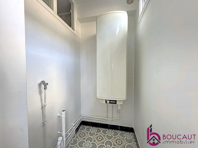 Appartement - 70 m² - 4 pièces