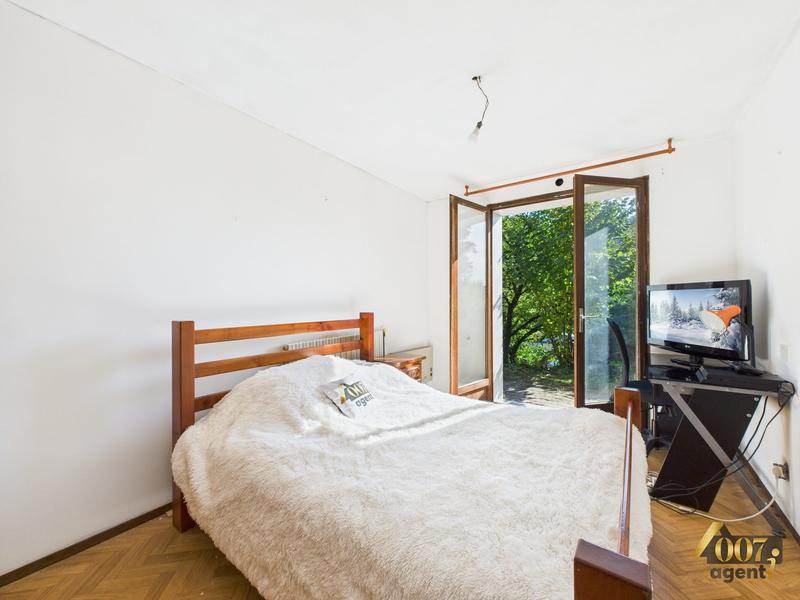 Maison - 104 m² - 4 pièces