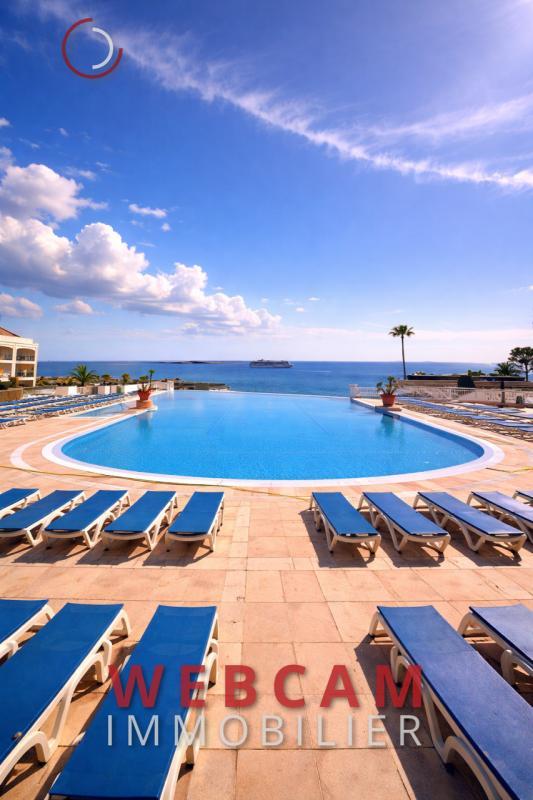 Appartement - 27 m² - 2 pièces