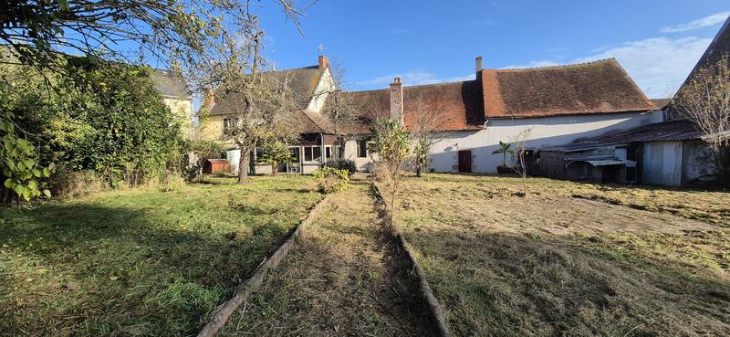 Villa - 203 m² - 11 pièces