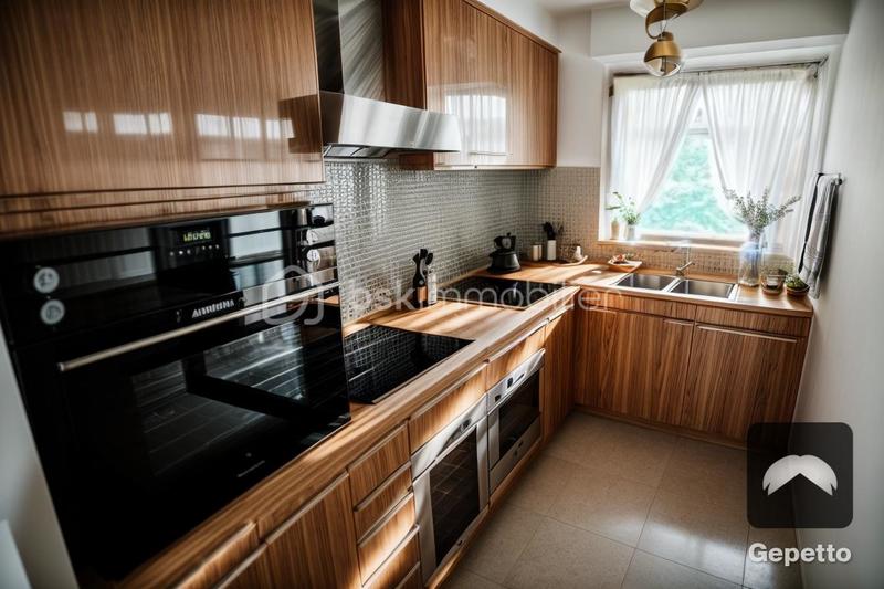 Appartement - 78 m² - 3 pièces