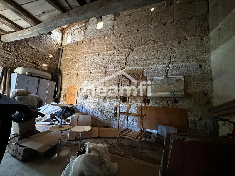 Maison - 102 m² - 6 pièces