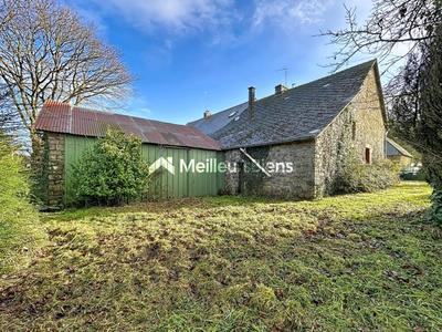 Maison - 67 m² - 3 pièces