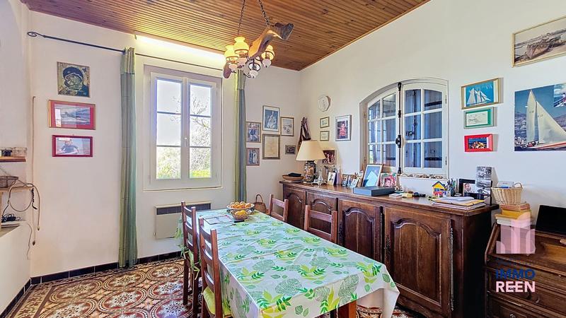 Villa - 86 m² - 4 pièces