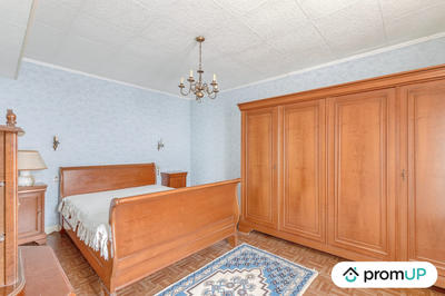 Maison - 225 m² - 1 pièce