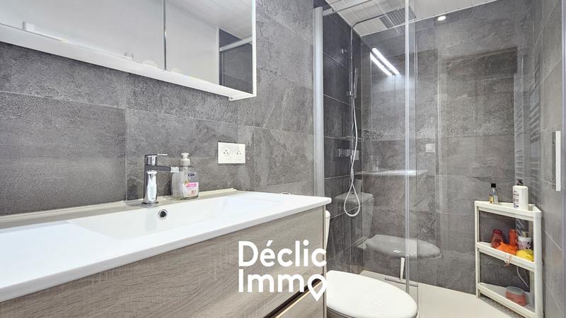 Maison - 142 m² - 7 pièces