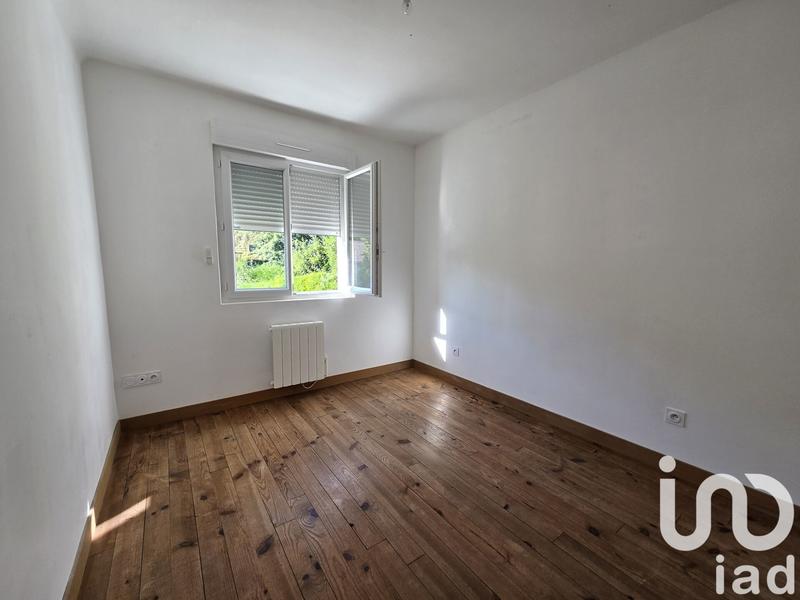 Maison - 118 m² - 6 pièces