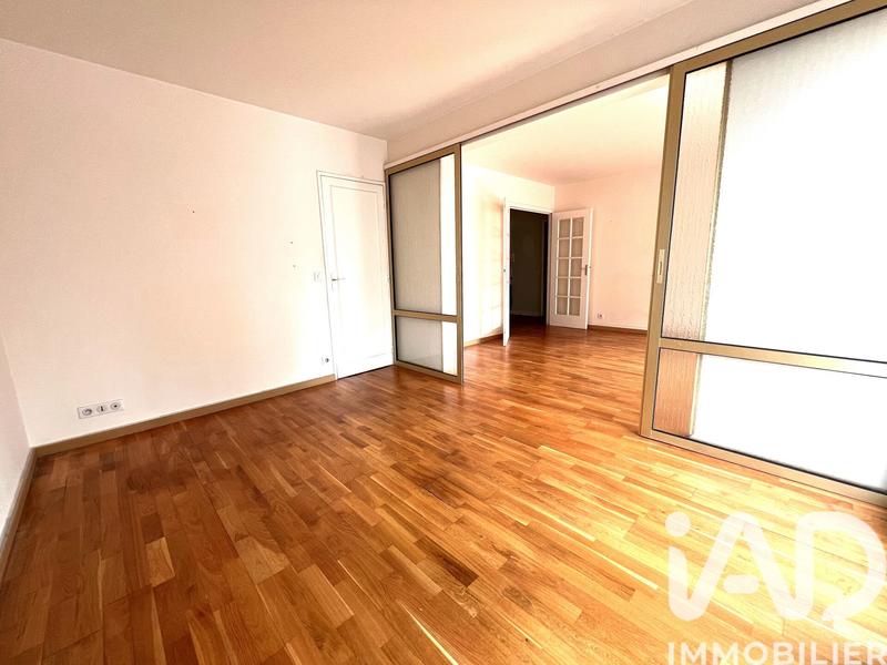 Appartement - 89 m² - 4 pièces