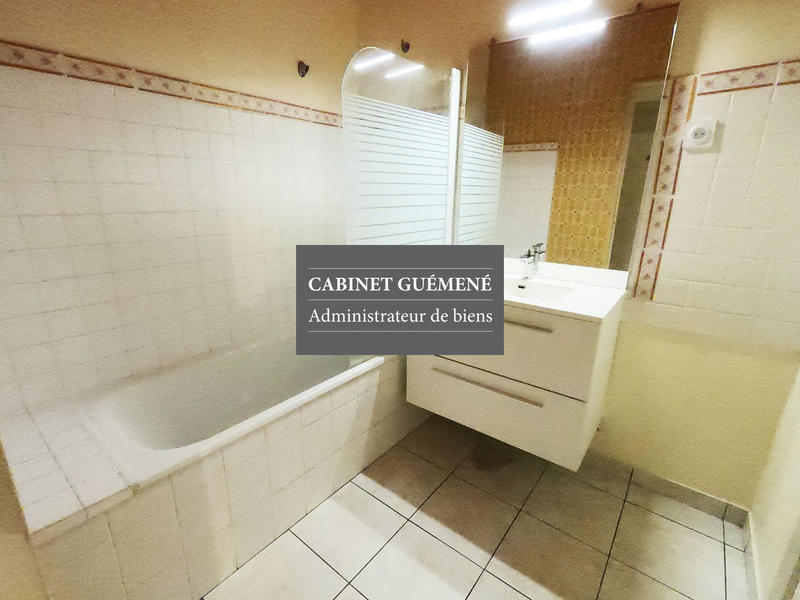 Appartement - 97 m² - 4 pièces