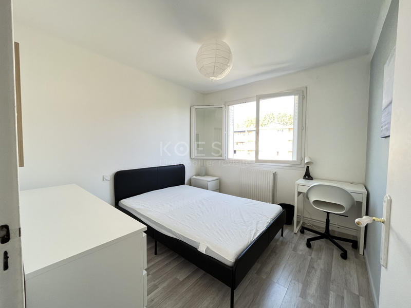 Appartement - 79 m² - 4 pièces