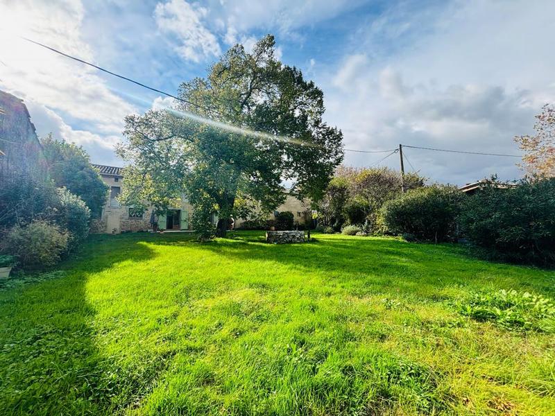 Maison - 176 m² - 5 pièces