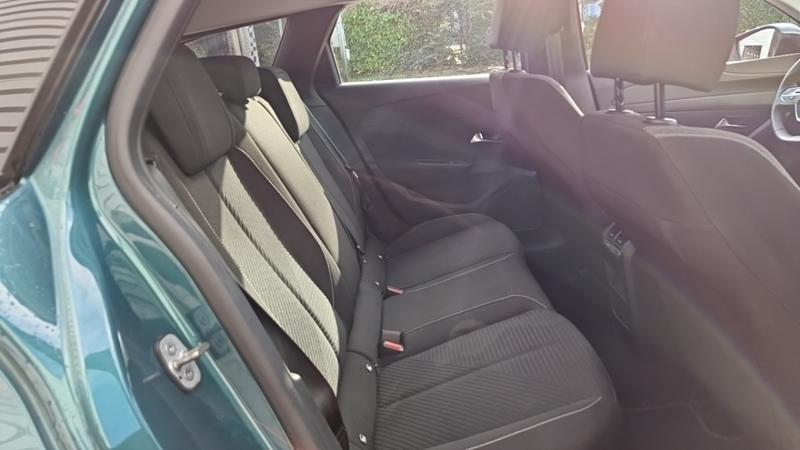 Peugeot 308 Sw Bluehdi 130ch Ss Eat8 Active Pack