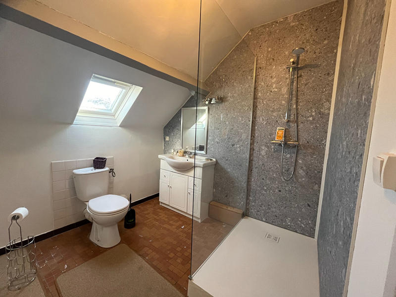 Maison - 120 m² - 4 pièces