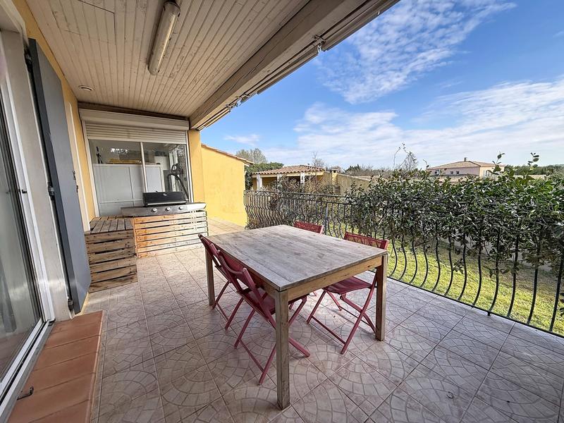 Villa - 118 m² - 5 pièces
