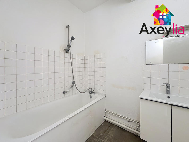 Maison - 118 m² - 6 pièces