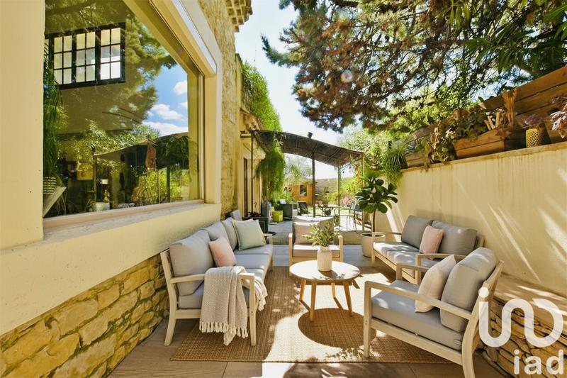 Maison de ville - 149 m² - 5 pièces