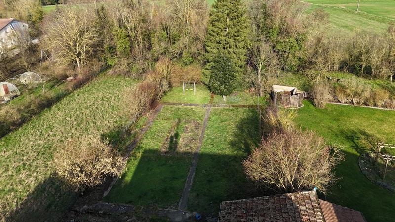 Maison - 186 m² - 7 pièces