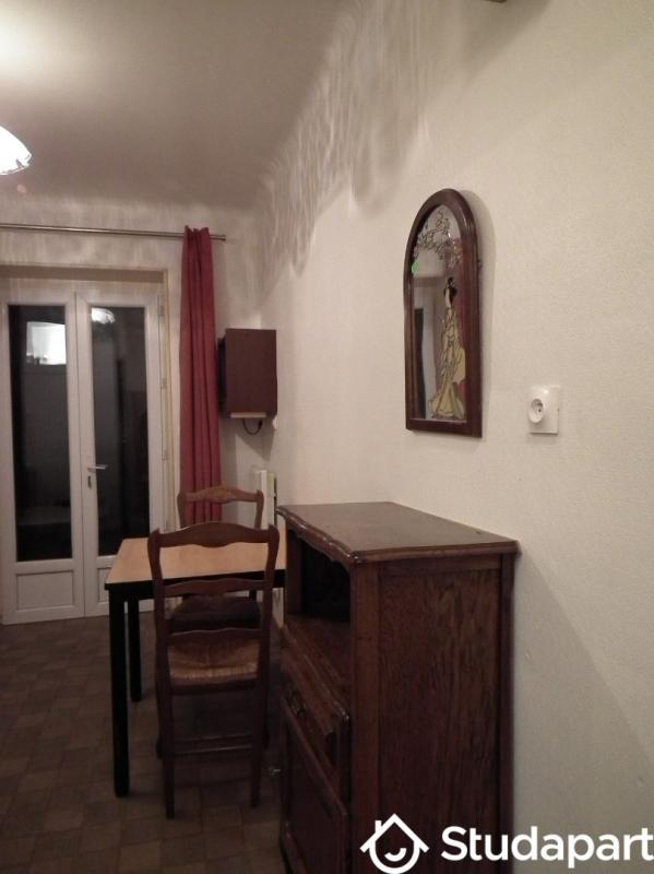 Maison - 35 m² - 1 pièce