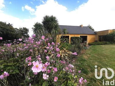 Maison - 147 m² - 6 pièces