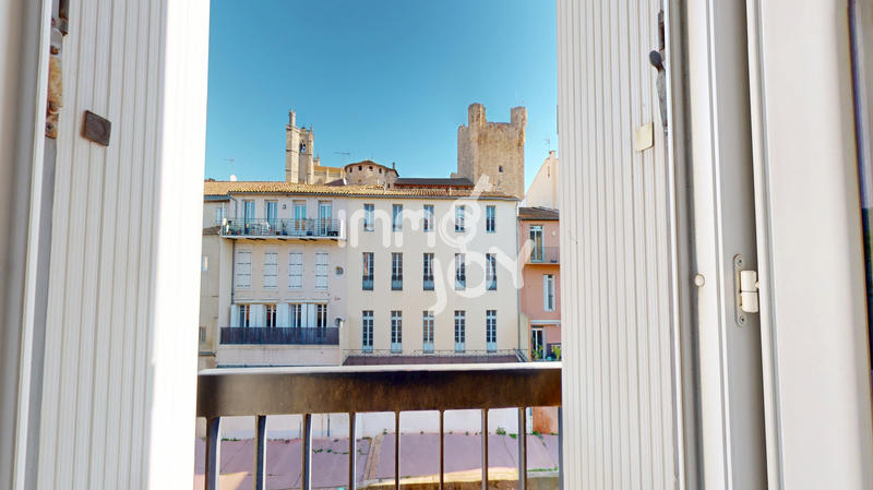 Appartement - 61 m² - 4 pièces