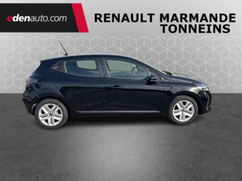 Renault Clio TCe 90 Evolution