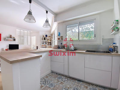 Viager - Appartement - 47 m² - 2 pièces