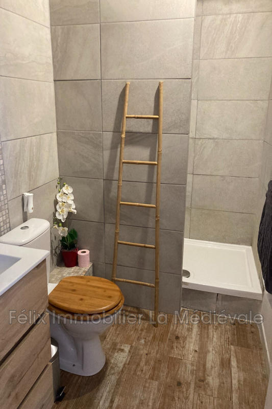 Appartement - 22 m² - 1 pièce